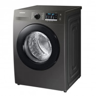Lave Linge Frontale Samsung 7Kg Inox WW70TA046AX1MF