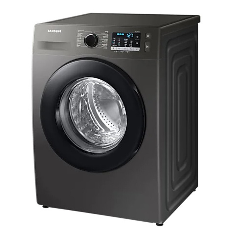 Lave Linge Frontale Samsung 7Kg Inox WW70TA046AX1MF