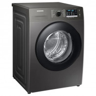 Lave Linge Frontale Samsung 7Kg Inox WW70TA046AX1MF