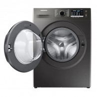 Lave Linge Frontale Samsung 7Kg Inox WW70TA046AX1MF