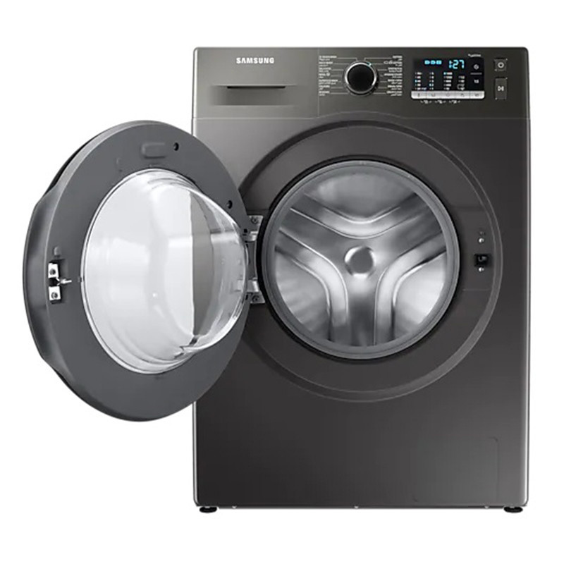Lave Linge Frontale Samsung 7Kg Inox WW70TA046AX1MF