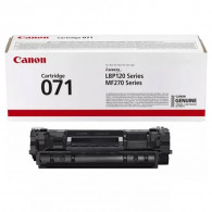 Toner Canon MF272DW 071 Original Noir