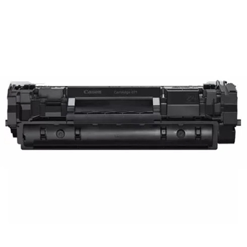 Toner Canon MF272DW 071 Original Noir en Tunisie
