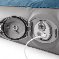 Matelas Gonflable Dura-Beam Queen Intex 64189 Bleu En Tunisie