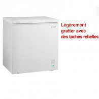 Congélateur Horizontal Brandt BFK720MSW 180 Litres Blanc  En Tunisie