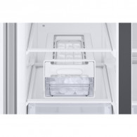 Réfrigérateur Side By Side Samsung 641L RS66A8100S9 Inox