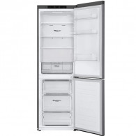 Réfrigérateur Combiné LG GW-B459NLLM 341L NoFrost Inox en Tunisie