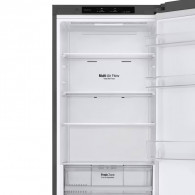 Réfrigérateur Combiné LG GW-B459NLLM 341L NoFrost Inox en Tunisie