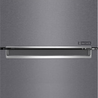 Réfrigérateur Combiné LG GW-B459NLLM 341L NoFrost Inox en Tunisie