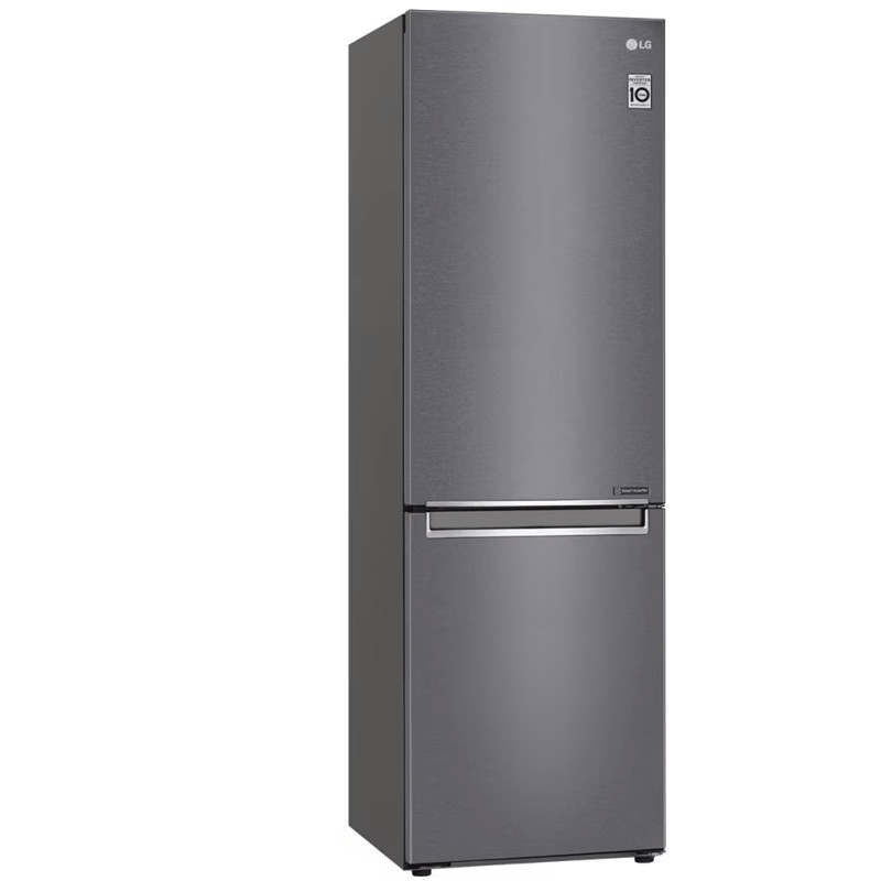 Réfrigérateur Combiné LG GW-B459NLLM 341L NoFrost Inox en Tunisie