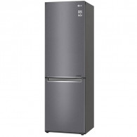 Réfrigérateur Combiné LG GW-B459NLLM 341L NoFrost Inox en Tunisie