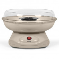 Machine à Barbe à Papa Livoo DOM468C 450W Crème en Tunisie