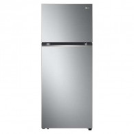 Réfrigérateur LG 335 Litres Platinum No Frost Silver (GN-B312PLGB)