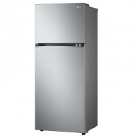 Réfrigérateur LG 335 Litres Platinum No Frost Silver (GN-B312PLGB)