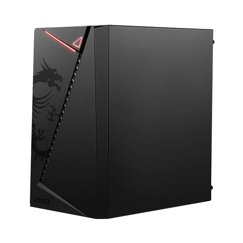Pc de Bureau Gamer Avatar Ryzen 5 3400G 8Go 256Go SSD en Tunisie