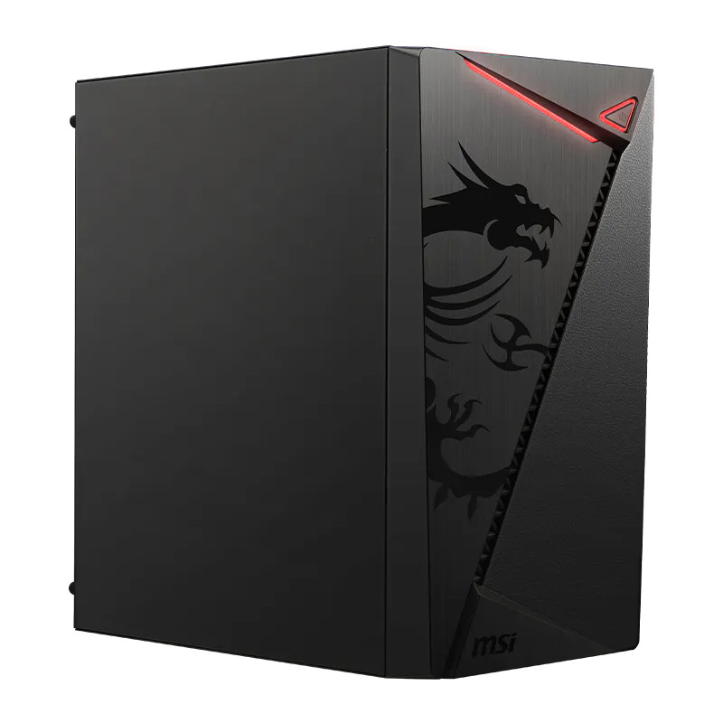 Pc de Bureau Gamer Avatar Ryzen 5 3400G 8Go 256Go SSD en Tunisie