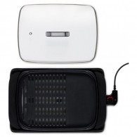 Grill Electrique Livoo DOC321 2000W Noir en Tunisie