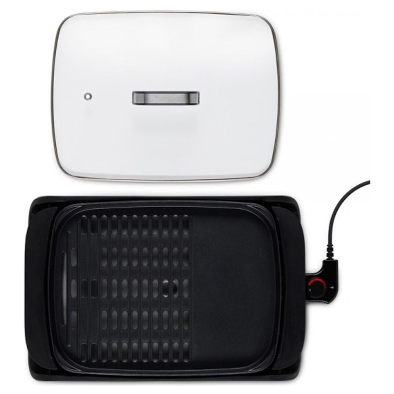 Grill Electrique Livoo DOC321 2000W Noir en Tunisie