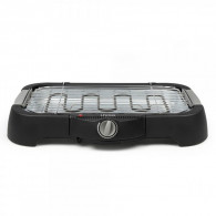 Barbecue Electrique De Table Livoo DOC153 2000W Noir en Tunisie
