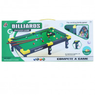 Jeux de Billiard "SNOOKER GAME" Jeux de Billiard "SNOOKER GAME"