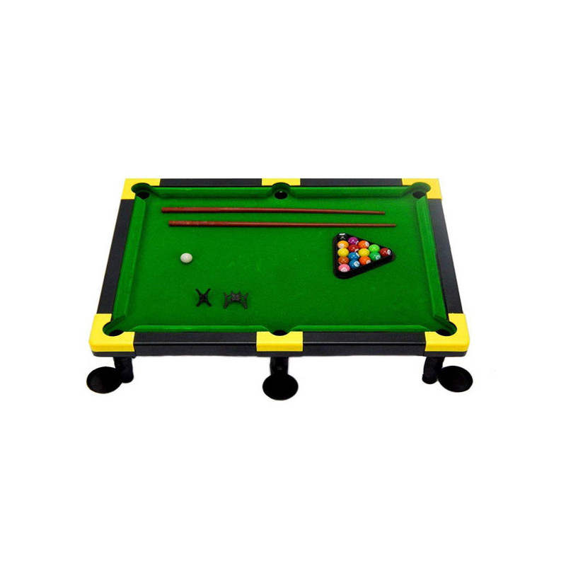 Jeux de Billiard "SNOOKER GAME" Jeux de Billiard "SNOOKER GAME"