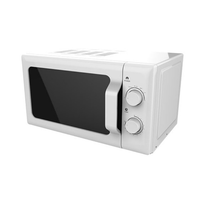 Micro Onde Saba P70H20L-DE 20L 700W, Couleur Blanc
