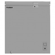 Congélateur Horizontal Cristor FH-CR280V1G 220 Litres Gris EN Tunisie