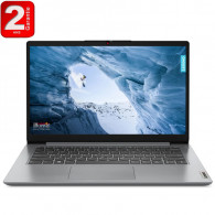 Pc Portable Lenovo IdeaPad 1 15IJL7 Intel Celeron N4500 8Go 256Go SSD Windows 11 En Tunisie