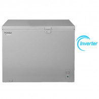 Congélateur Horizontal Cristor FH-CR380V2G Inverter 380 Litres Gris en Tunisie