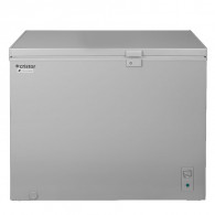 Congélateur Horizontal Cristor FH-CR380V2G Inverter 380 Litres Gris en Tunisie