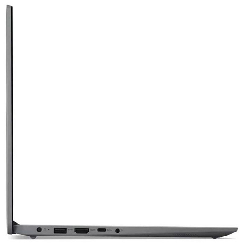 Pc Portable Lenovo IdeaPad 1i 15IJL7 Intel Celeron N4500 8Go 256Go SSD En Tunisie