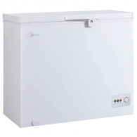 Congélateur Horizontal Midea HS-377C 377 Litres Blanc en Tunisie