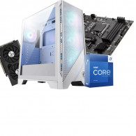 Pc Gamer MAX 712 i7 13Gén 32Go 1To SSD RTX 4060 8Go en Tunisie
