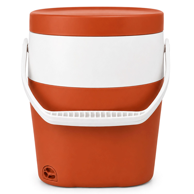 Glacière Sofpince 15 Litres Orange en Tunisie