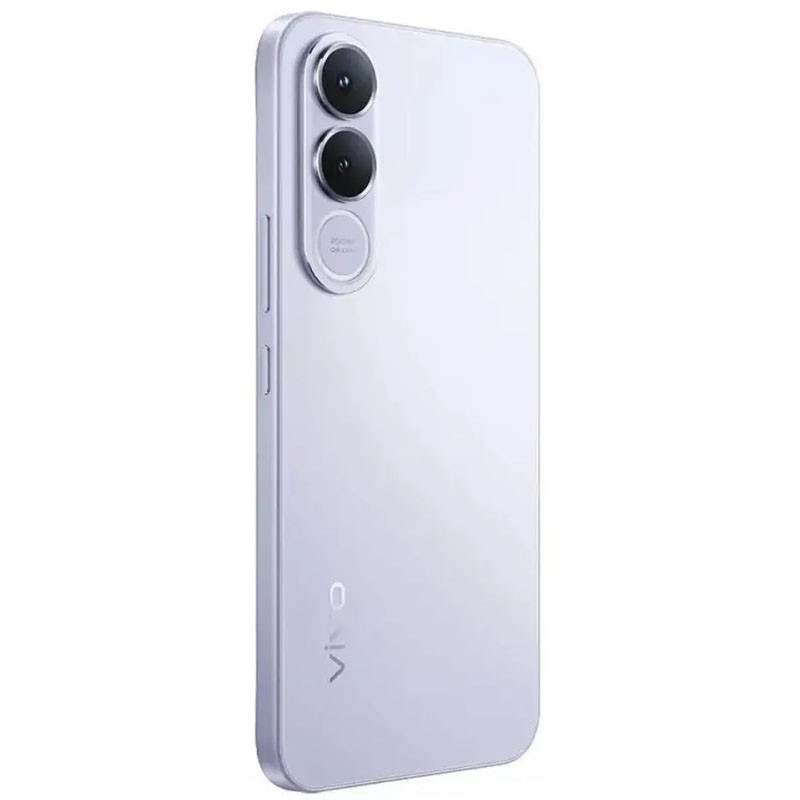 Smartphone Vivo V70 FE 5G 8Go 256Go Silver en Tunisie