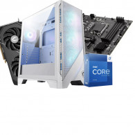 Pc Gamer MAX 715 i7 13Gén 32Go 1To SSD RTX 5070 12Go en Tunisie