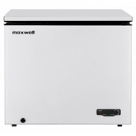 Congélateur Horizontal Maxwell MAX-CHDF330 330 Litres Blanc en Tunisie