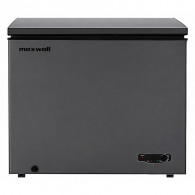 Congélateur Horizontal Maxwell MAX-CHDF330 330 Litres Silver en Tunisie