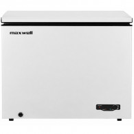 Congélateur Horizontal Maxwell MAX-CHDF400 400 Litres Blanc en Tunisie