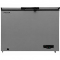 Congélateur Horizontal Maxwell MAX-CHDF400F 400 Litres Silver en Tunisie