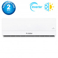 Climatiseur Cristor KS12-M4IT3 12000 BTU Inverter Tropicalisé Chaud Froid Blanc en Tunisie