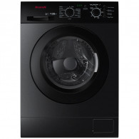 Machine à Laver Frontale Brandt BLF820SBL 8Kg Dark Silver EN Tunisie