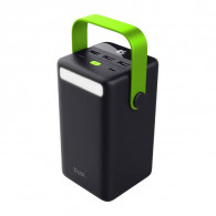 Power Bank Trust Redoh 50000mAh Noir En Tunisie