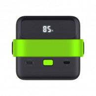 Power Bank Trust Redoh 50000mAh Noir En Tunisie