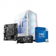 Pc Gamer MAX 718 i7 14Gén 16Go 1To SSD RTX 5070 12Go en Tunisie