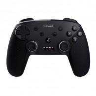 Manette De Jeux Sans Fil Trust GXT542 Rechargeable Noir En Tunisie