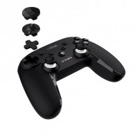 Manette De Jeux Sans Fil Trust GXT542 Rechargeable Noir En Tunisie