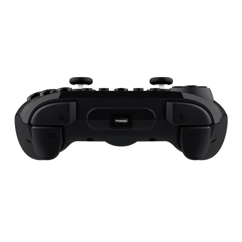 Manette De Jeux Sans Fil Trust GXT542 Rechargeable Noir En Tunisie