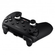 Manette De Jeux Sans Fil Trust GXT542 Rechargeable Noir En Tunisie