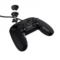 Manette De Jeux Filaire Trust GXT541 Noir En Tunisie